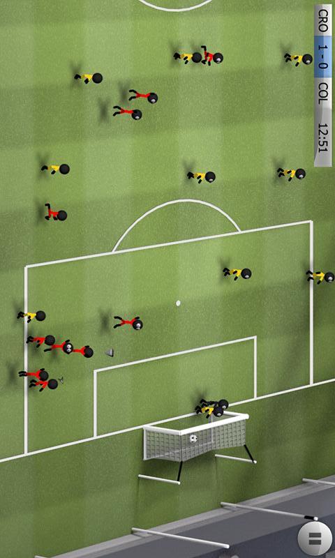 火柴人足球 v2.12截图3