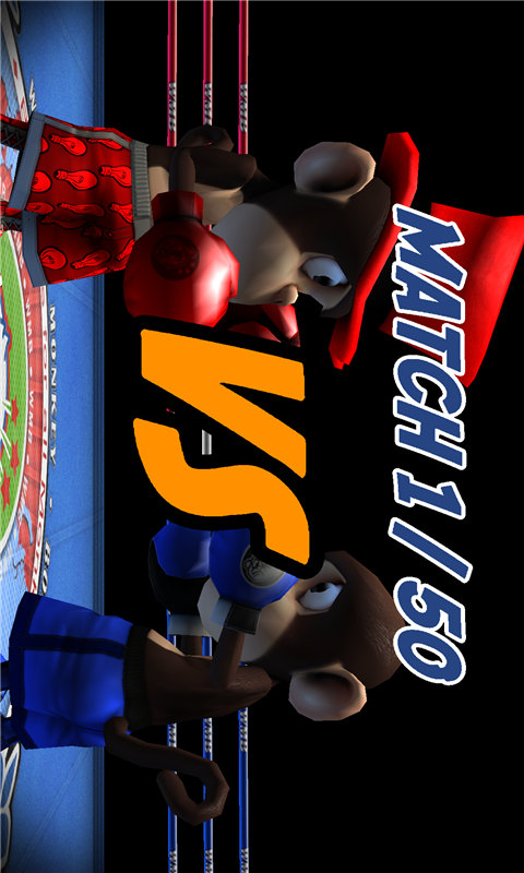 Monkey Boxingv1.10截图2