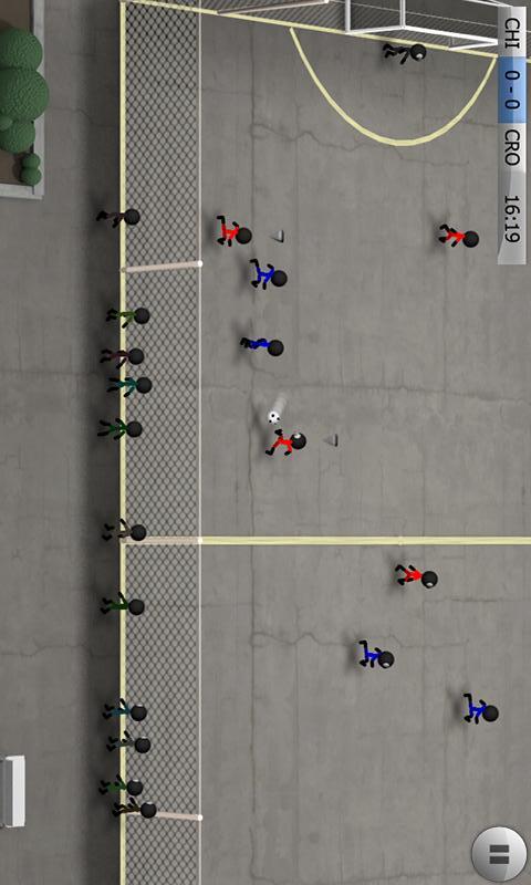 火柴人足球 v2.12截图4