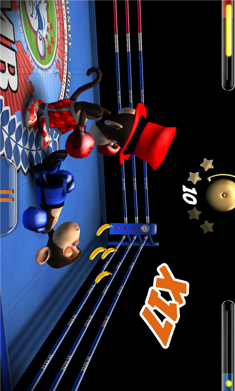 Monkey Boxingv1.10截图4
