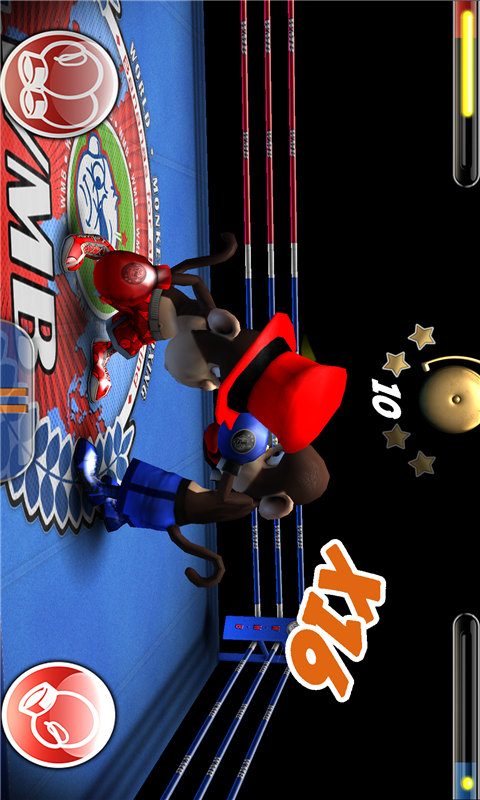 Monkey Boxingv1.10截图3