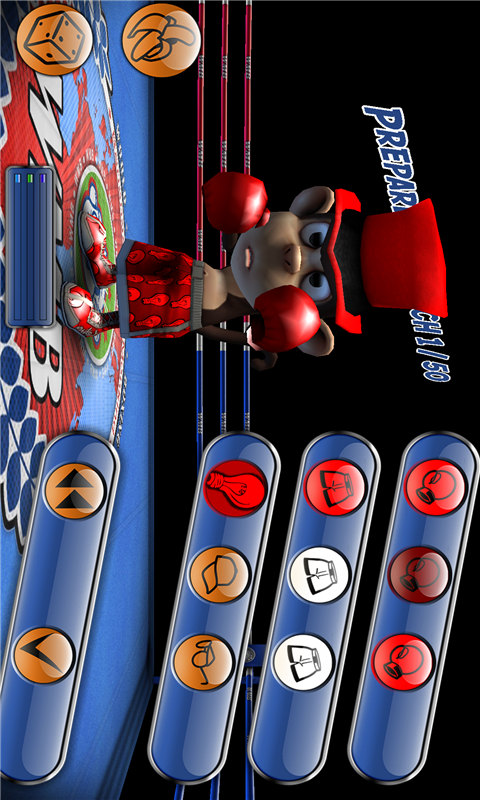 Monkey Boxingv1.10截图1