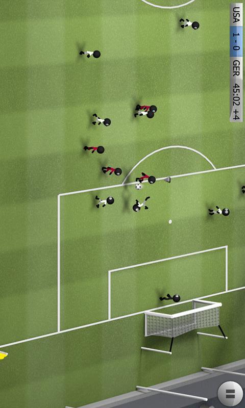 火柴人足球 v2.12截图2