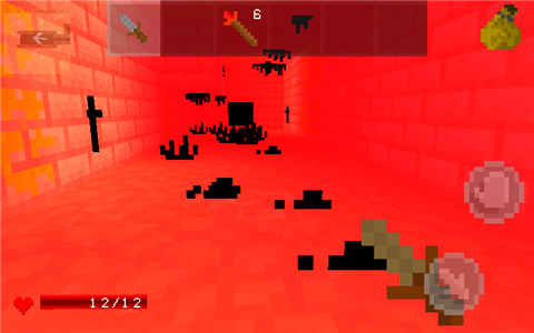 神秘地牢探索v5.5.9截图3