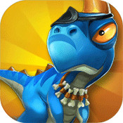 口袋侏罗纪免费v1.0.8