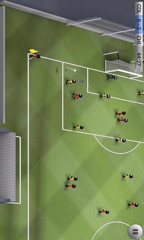 火柴人足球 v2.12截图5