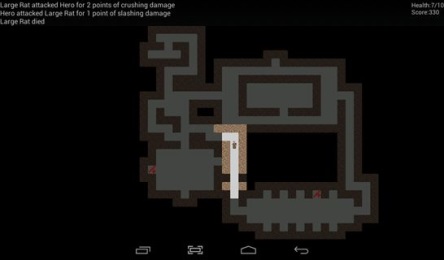 岩洞探险v1.18截图1