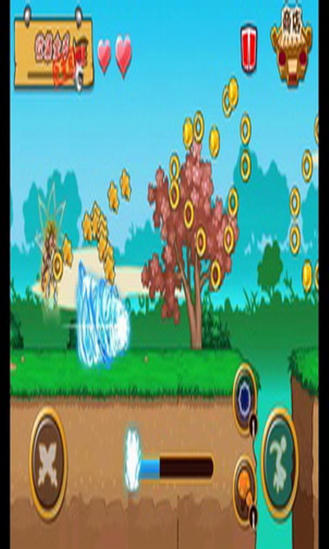 天天开心酷跑 v1.0.12截图4