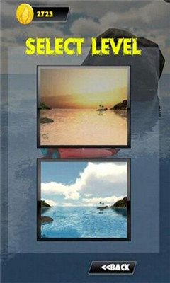 喷射赛艇v1.7截图1