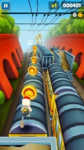地铁跑酷 Subway Surf v3.06.5截图3