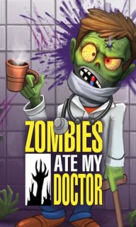僵尸吃了我的医生v1.0.10截图1