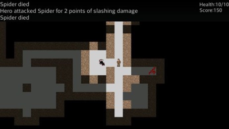 岩洞探险v1.18截图2