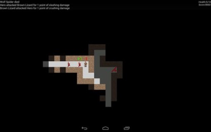 岩洞探险v1.18截图3