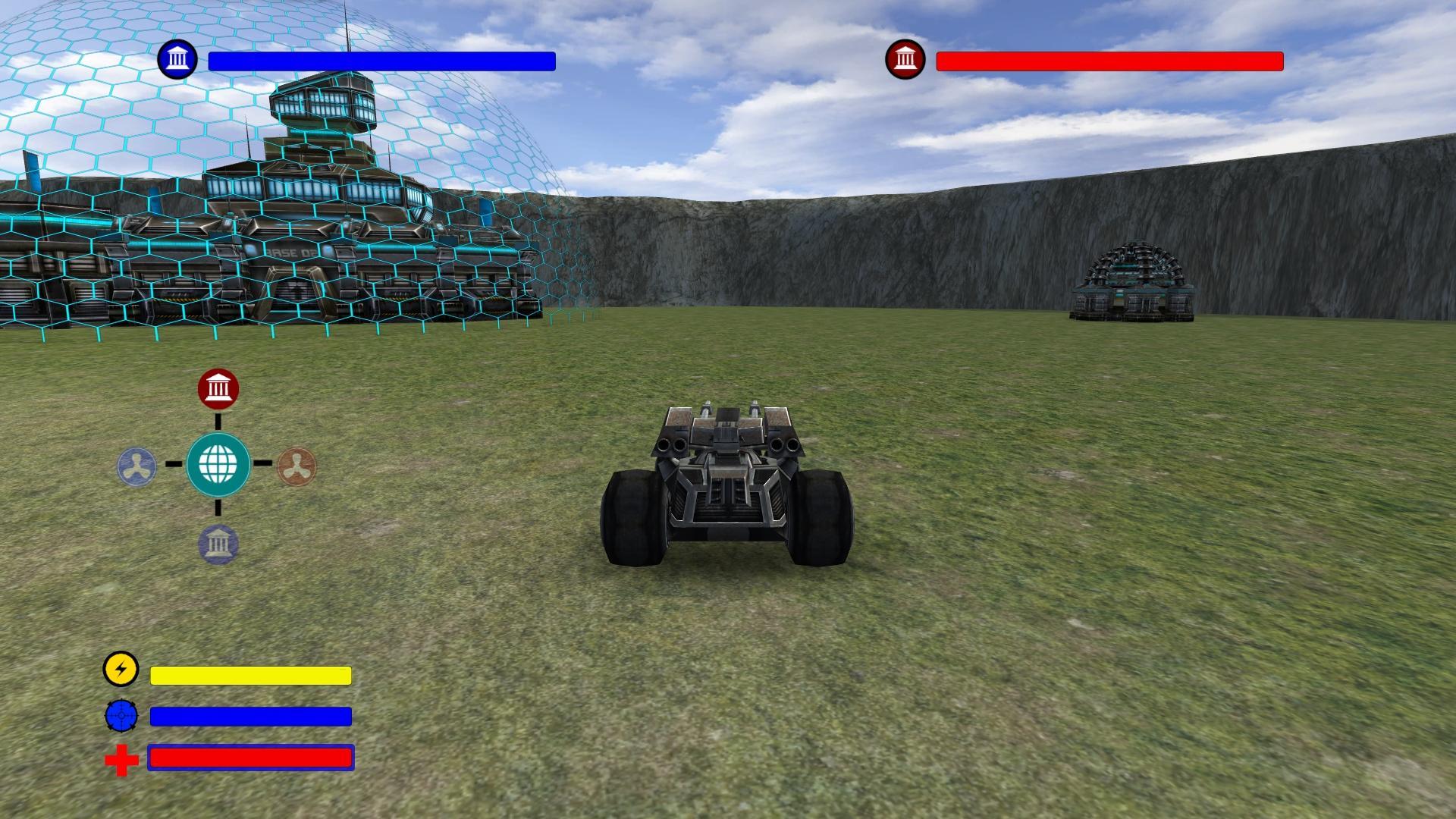 行星1138v1.7截图2