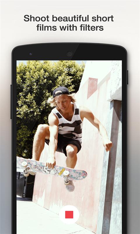 比美相机v1.12截图2