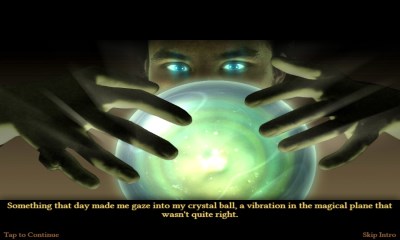 神秘日记3:缺失页码完整版v1.3.7截图3