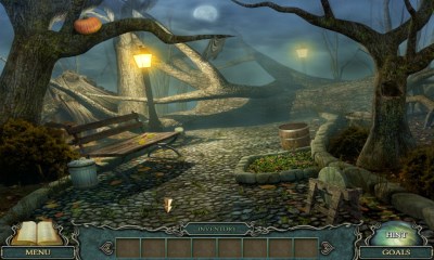 神秘日记3:缺失页码完整版v1.3.7截图4