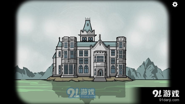 锈湖旅馆免安装版v3.0.9截图2