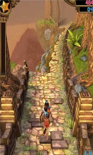 疯狂酷跑v1.328截图3