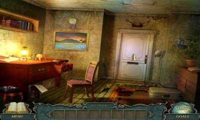 神秘日记3:缺失页码完整版v1.3.7截图2