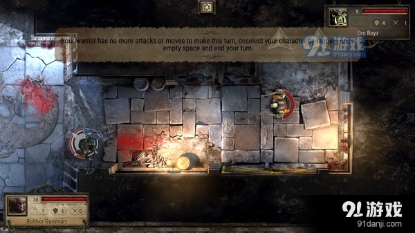 战锤破坏神v1.5.7截图5