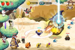 宠物精灵2梦境王国v2.8截图1