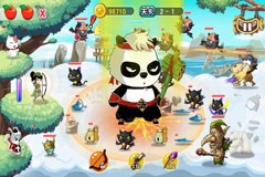 宠物精灵2梦境王国v2.8截图2