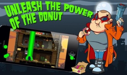 疯狂比尔之僵尸旅馆v1.9截图2