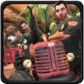 3D卡车爬坡动物v1.2.17