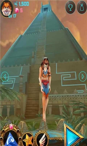 疯狂酷跑v1.328截图4