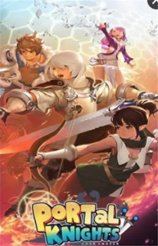 王的宝藏黑暗骑士v18.7截图1