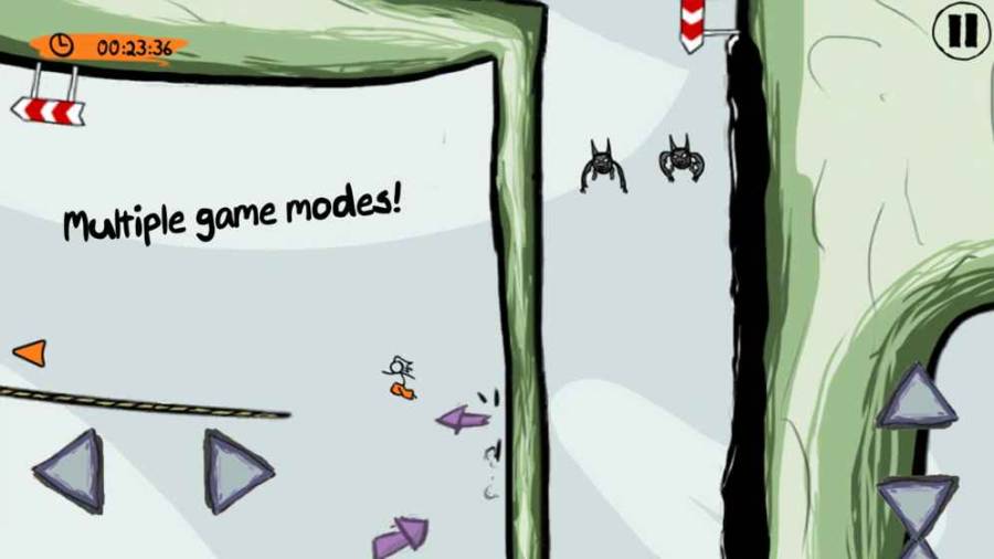 花裤小子历险记v1.3.9截图2