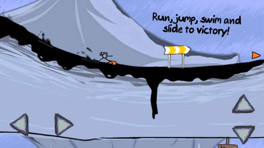 花裤小子历险记v1.3.9截图4