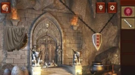 地狱门逃脱v1.6截图2