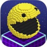 疯狂暴走城吃豆人3Dv1.4.8