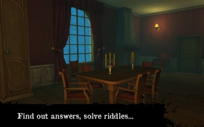 无脸人:黑角正式版v1.8截图4