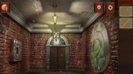 地狱门逃脱v1.6截图1