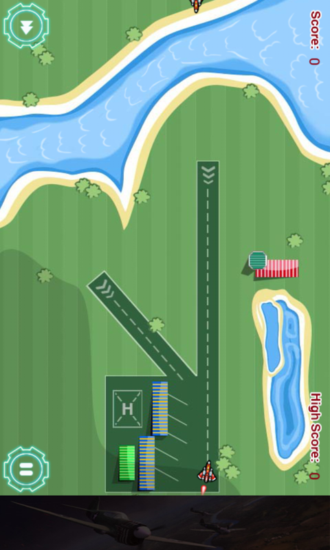 航空指挥官 v1.5.13截图1