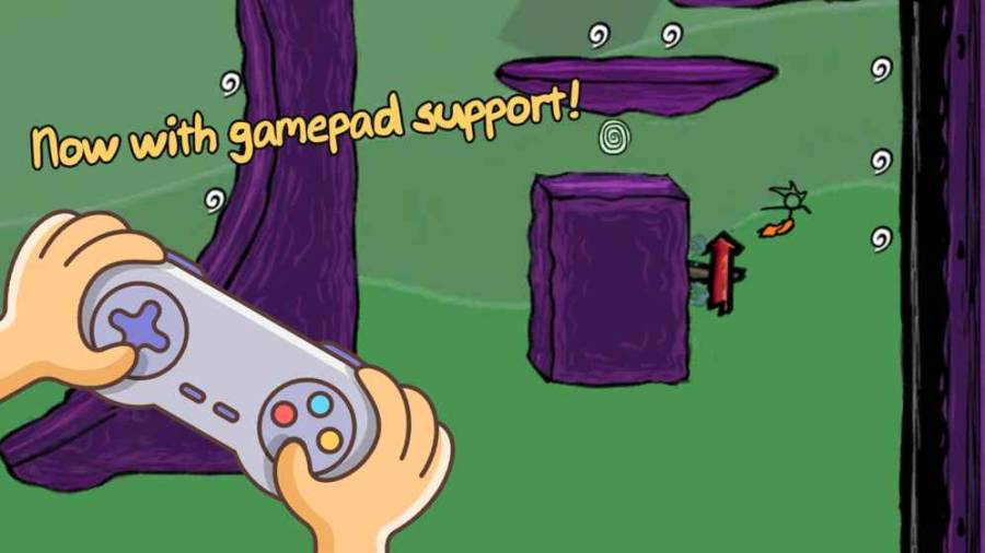 花裤小子历险记v1.3.9截图5