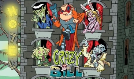 疯狂比尔之僵尸旅馆v1.9截图3