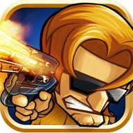 穿越僵尸火线合金弹头v1.7