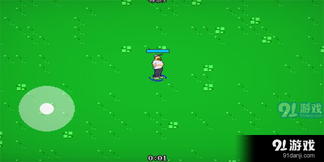 植物大战僵尸割草版v6.4截图2