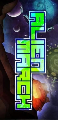 外星人的进攻v1.2.9截图1