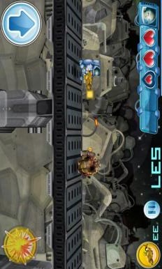 外星人的进攻v1.2.9截图2