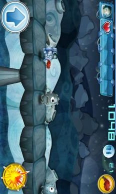 外星人的进攻v1.2.9截图3