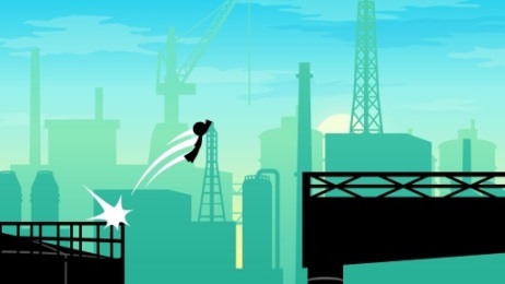 又见火柴人跑酷v1.7截图1