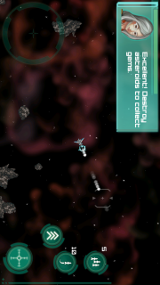 时空战斗v1.3.12截图1