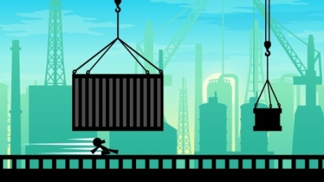 又见火柴人跑酷v1.7截图2