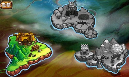 极品塔防2015v1.5截图4