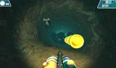 洞穴潜水v1.2.4截图1